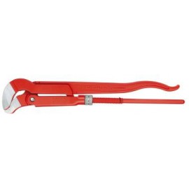 Hasák KNIPEX s čelusťami v tvare S